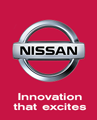 شعار Nissan